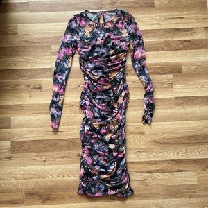 Anthropologie xxs dress nwt